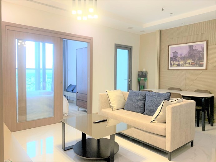 Apartment for rent BT1052356 (4)